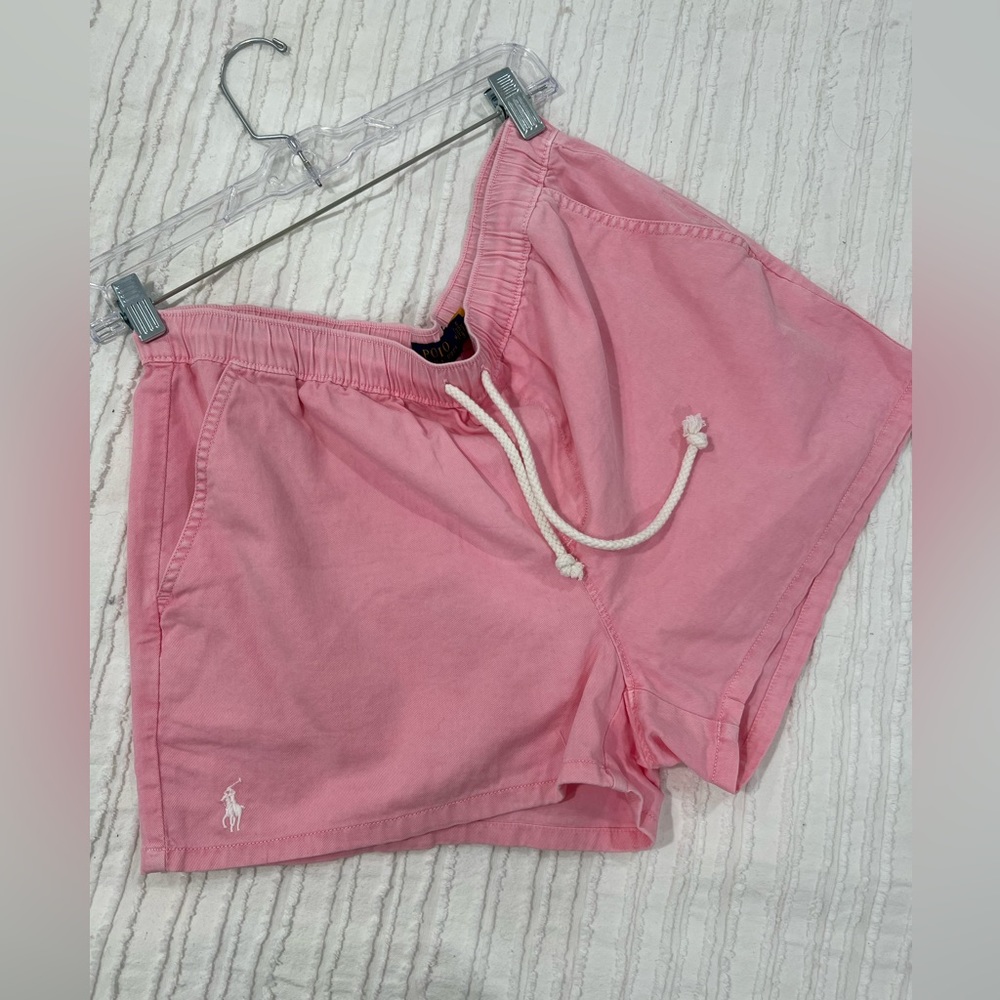 POLO ralph lauren short. New condition